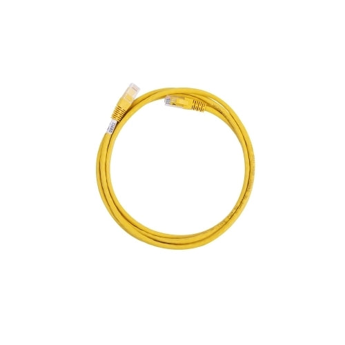 Patch Rete Cat5e Lunghezza 3m Dahua Pfm972-5eu-3