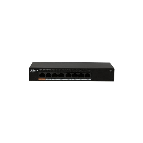 Switch Desktop All-gigabit Poe Dahua Pfs3008-8gt-96