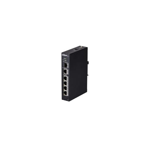 Switch Industriali Access Dahua Pfs3106-4gt-dp