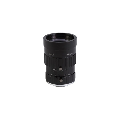 Ottica Fissa Dahua Plf2150-m Videosorveglianza Sorveglianza