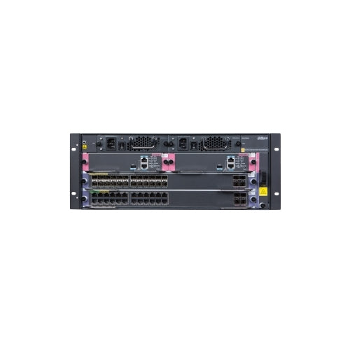 High-end Multiservice Routing Switches Dahua S7602