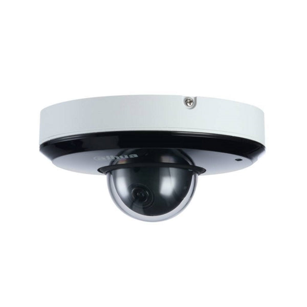 Dome 2mp Fissa 2.8mm 12v Poe Face Detection H265 Dahua