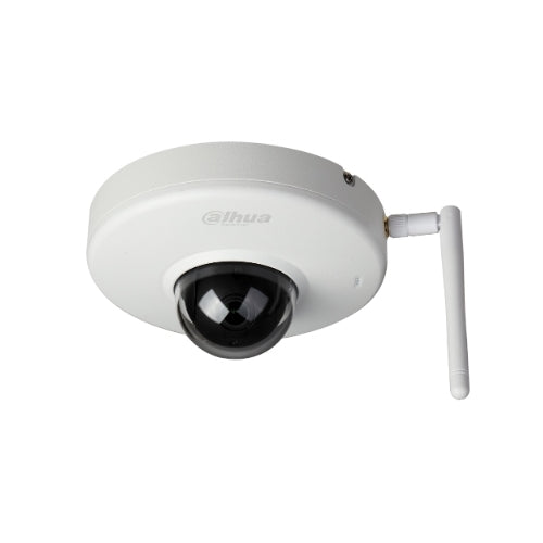 Mini Speed Dome Ip H265+ Esterno/interno Ip67 Dahua