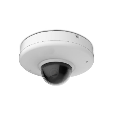 Dome 2mp Zoom 3x 12v Poe Face Detection H265 Dahua