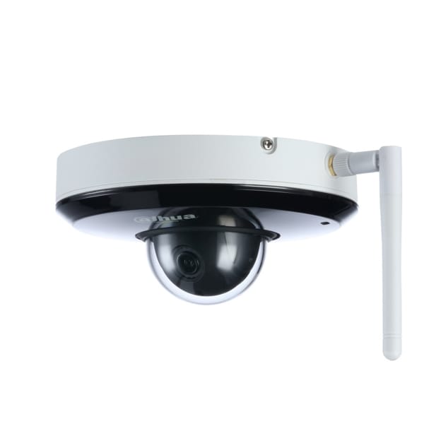 Ir Speed Dome Ip H265 4 Esterno/interno Ip66 Dahua