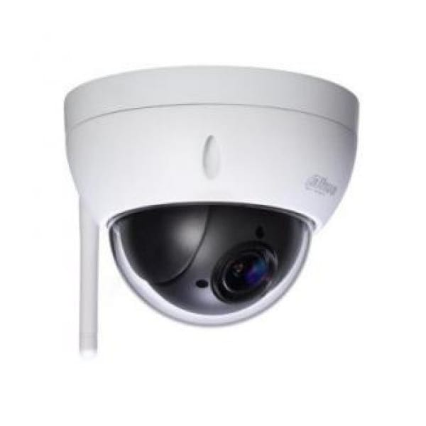 Dome 2mp Zoom 4x 12v Face Detection Icr Sd Card Dahua