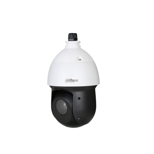 Speed 2mp 25x Ir 100m 66 Face Detection H265 Icr Dahua