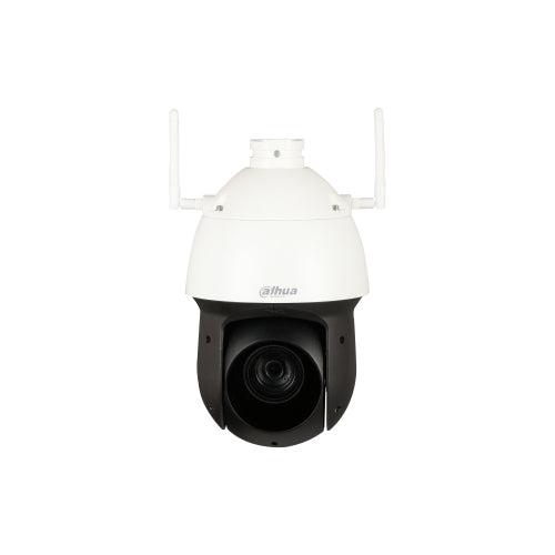 Dome 2mp Zoom 25x 12v Ir 100m Face Detection H265 Dahua