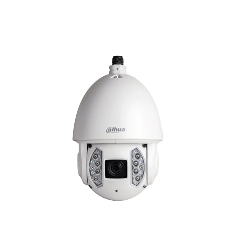 Speed 1080p 30x Ir 200m 67 Icr Starlight Wdr Dahua