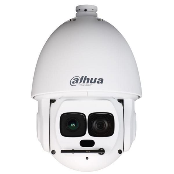 Speed 2mp 30x Ir 200m 67 Autotracking H265 Icr Dahua