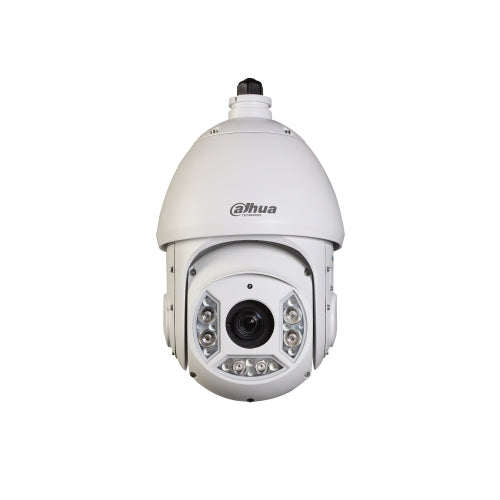 Speed 1080p 30x Ir 150m 66 Icr Starlight Wdr Dahua