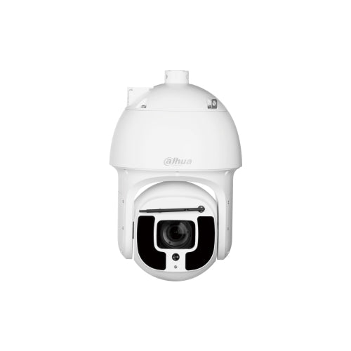 Speed 8mp 40x Ir 450m 67 Autotracking H265 Icr Dahua