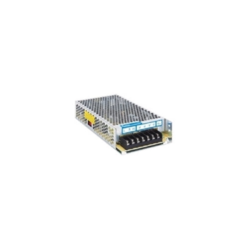 Alimentatore Enclosed 2 Uscite A Morsetti 11.4-13.5vdc 12.5a