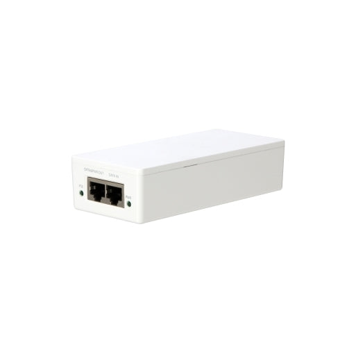 Iniettore 1 Porta Non Poe Ge 1 Porta Poe+ Ge Dahua