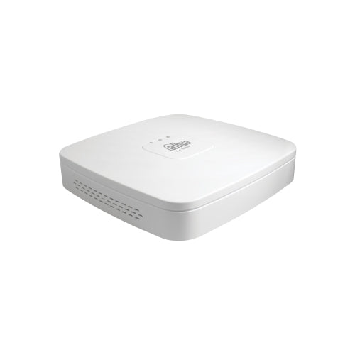 Dvr Ahd Cvbs Hd-cvi Ip 4ch 1hdd 12v Io Audio Dahua