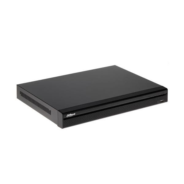 Dvr Ahd Cvbs Hd-cvi Ip 32ch 2hdd 12v Io Audio Dahua