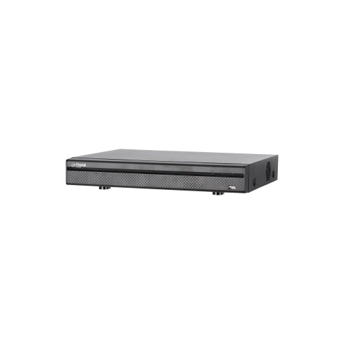 Dvr Ahd Cvbs Hd-cvi Ip 4ch 1hdd 12v Io Allarmi Dahua