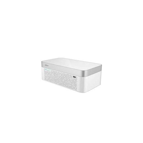 Dvr Ahd Cvbs Hd-cvi Ip 4ch 1hdd 12v Io Audio Dahua