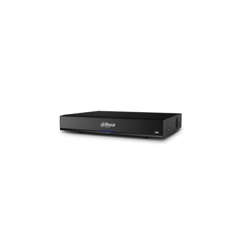 Dvr Ahd Cvbs Hd-cvi Ip 4ch 1hdd 12v Io Allarmi Dahua