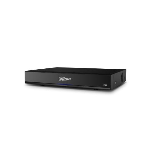 Dvr Ahd Cvbs Hd-cvi Ip 8ch 1hdd 12v Io Allarmi Dahua