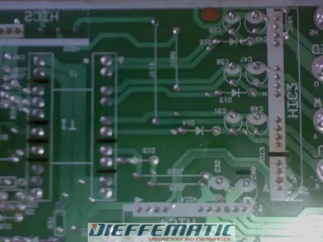 Scheda Ricevente 868 Mhz Per Quadri Con Decodificatore Radio