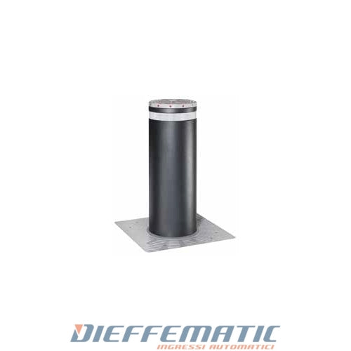 Dissuasore Di Sicurezza A Scomparsa J355 Ha M30-p1 Inox Faac
