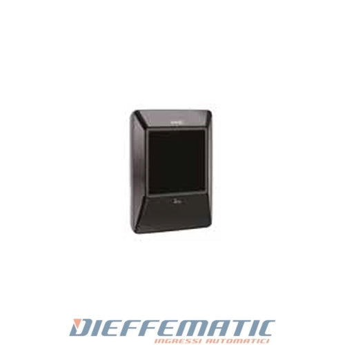 Datore D’impulso Elettronico Lettore Tag Xtr B Faac 786041