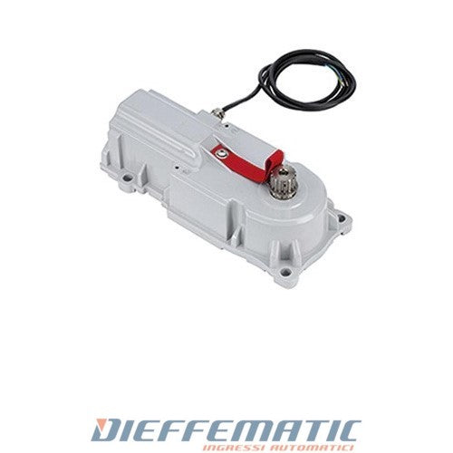 Cod. 10675201 Motore Interrato Ante Battenti 230v Originale