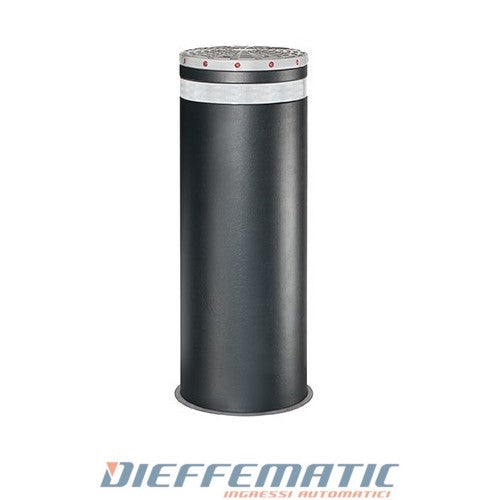 Dissuasore Di Sicurezza Fisso J355 F M30-p1 Acciaio Inox