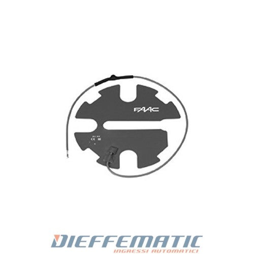 Riscaldatore Pozzetto Jh275 Per Esercizio A -25°c Per J275