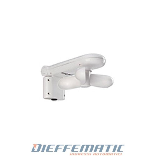 Sensore Sole E Vento Radio 433 Mhz Per Tm35 - Tm45 - Tm58