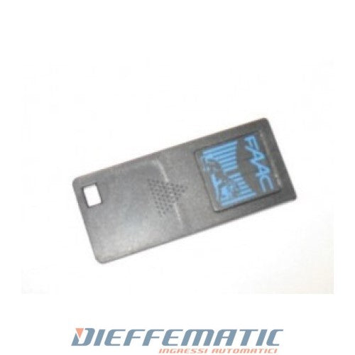 Scheda Da Magnetizzare Per Digicard Faac 409103 Elettronica