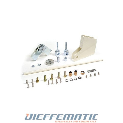 Kit Articolazione H Max 3m Aste Rettangolari Std Per 620 Std