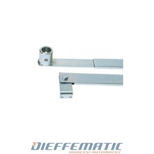 Kit 2 Bracci Diritti Ad Avvitare 738709 X Euro Breeze 06