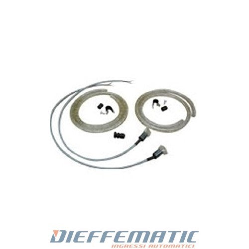 Kit Collegamento Luci Su Barriera Per Rainbow Genius 6100299