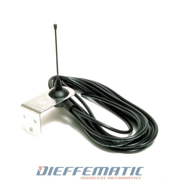 Antenna Accordata 868mhz Da Esterno O Lampeggiante Guard X