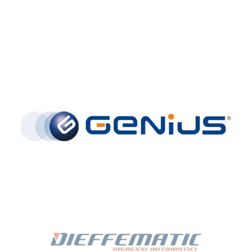 Procoder Encoder Assoluto Magnetico Bus Per Mistral Genius