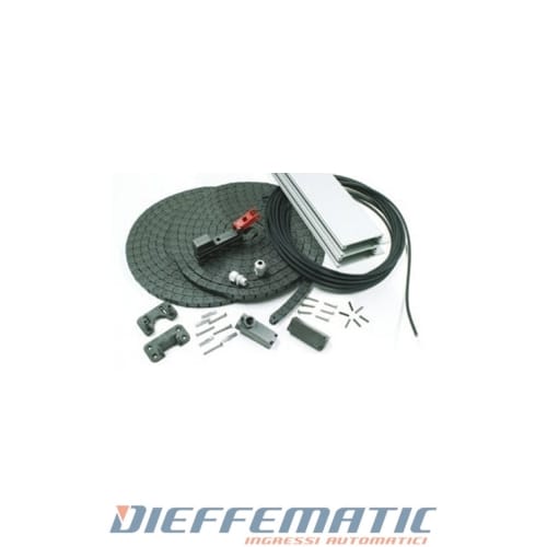 Alimentatore Per Costa Anta Mobile a8000 Genius 6100047