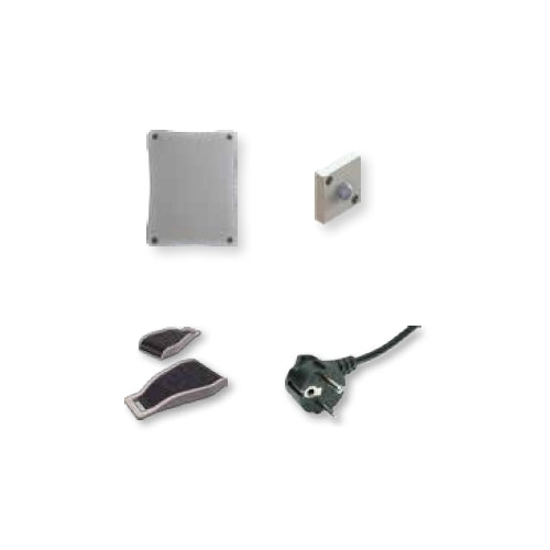 Kit Per Il Controllo Di Luci A Led Key Automation Garden Kit