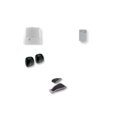 Sun Kit Per Cancelli Scorrevoli Key Automation Ksun7224kr