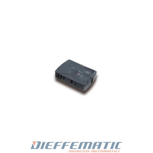 Interfaccia Multiprotocollo Cardin Morph433w00 Automazione