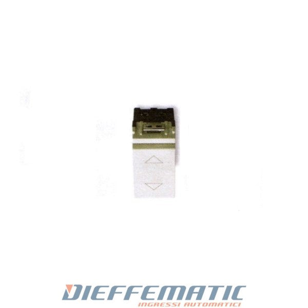 Nice 565.16155/b Commutatore Instabile Bianco Automatismi