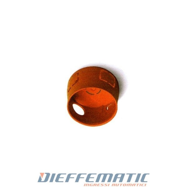 Nice 565.30017v Scatola Incasso 1 Foro Tonda Automatismi