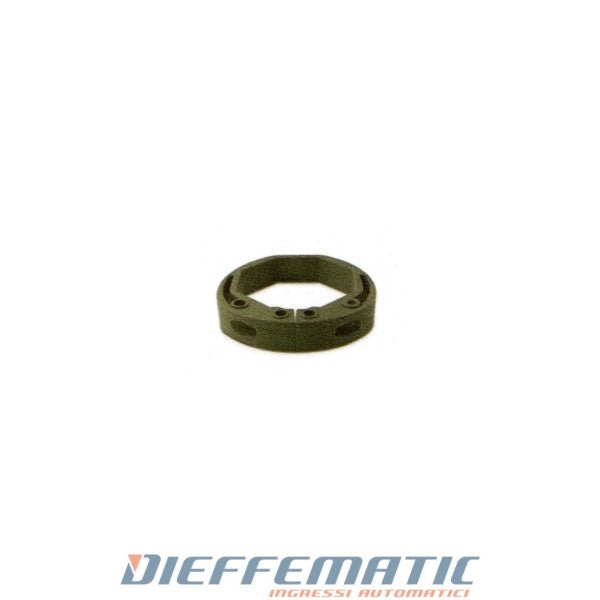 Nice 575.11060 Anello Ottagonale Ø 60 Mm Per Sistema Neo