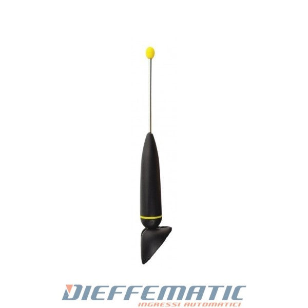 Nice Abfkit Antenna Professionale Accordata Orientabile Per