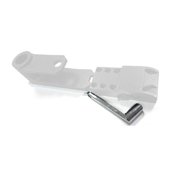 Sblocco Con Chiave A Leva Nice Bma3 Automazione Automatismi