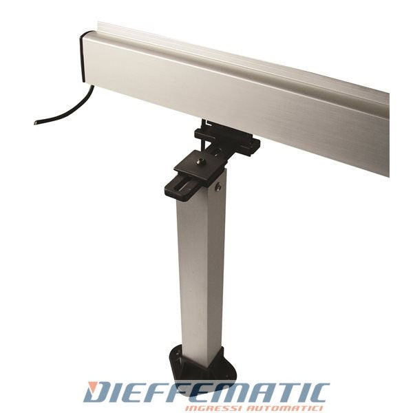 Nice Dbm5 Kit Collegamento Elettrico Bordi Sensibili Anta