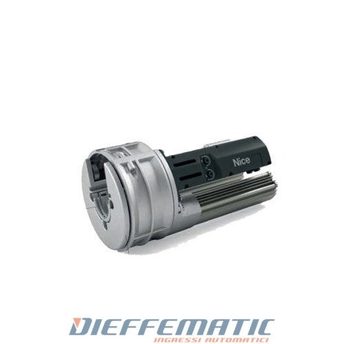 Nice Gra03 Adattatore Per Diametro Corona 240 Mm Per Sistema