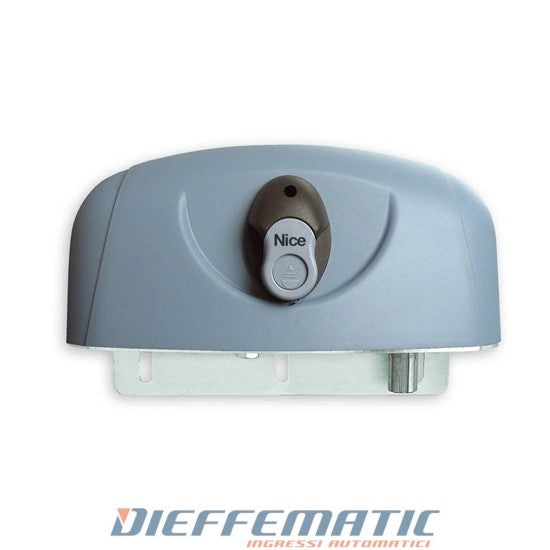 Motoriduttore 24vdc Econoder Magnet. Per Porte A Libro Due