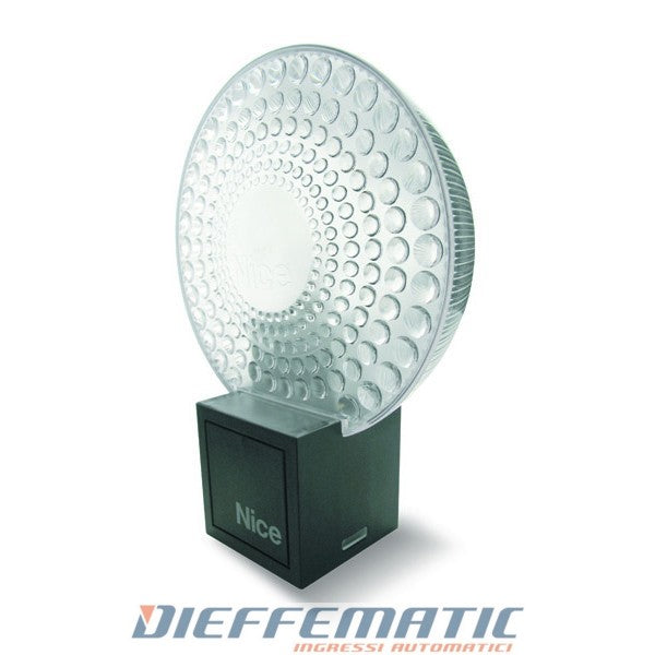 Nice Eldc Ex Ml24t Luce Di Segnalazione Lampeggiante